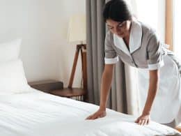 How Can Waterproof Mattress Protectors Help Keep Your Bedroom Fresh and Clean?