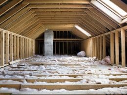 The Secret to Savings Hiding in Your Attic