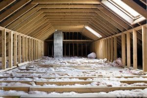 The Secret to Savings Hiding in Your Attic