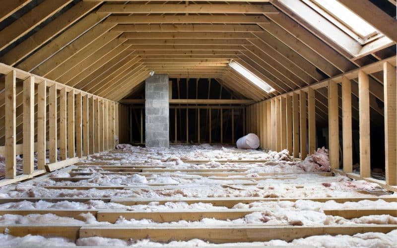 The Secret to Savings Hiding in Your Attic