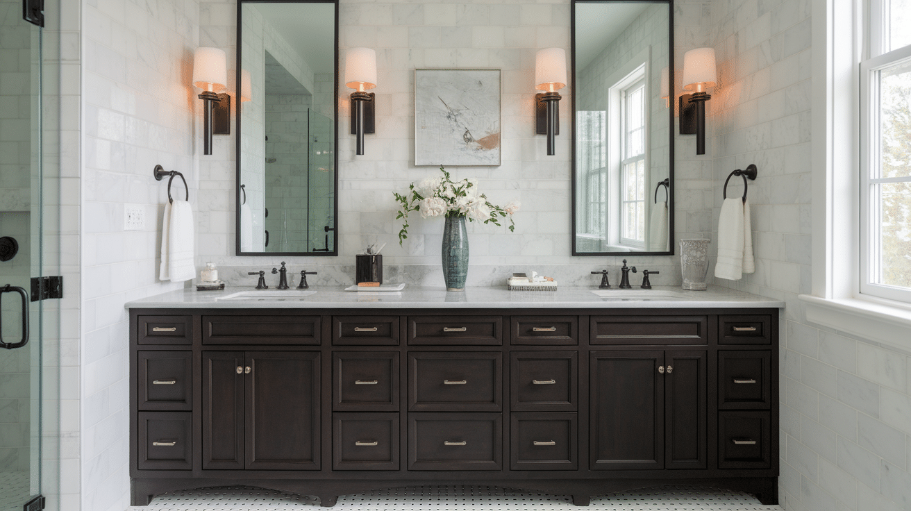 Bathrooms