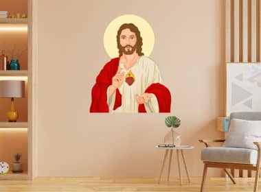 Cute Ways to Incorporate Christianity into Your Interior Design