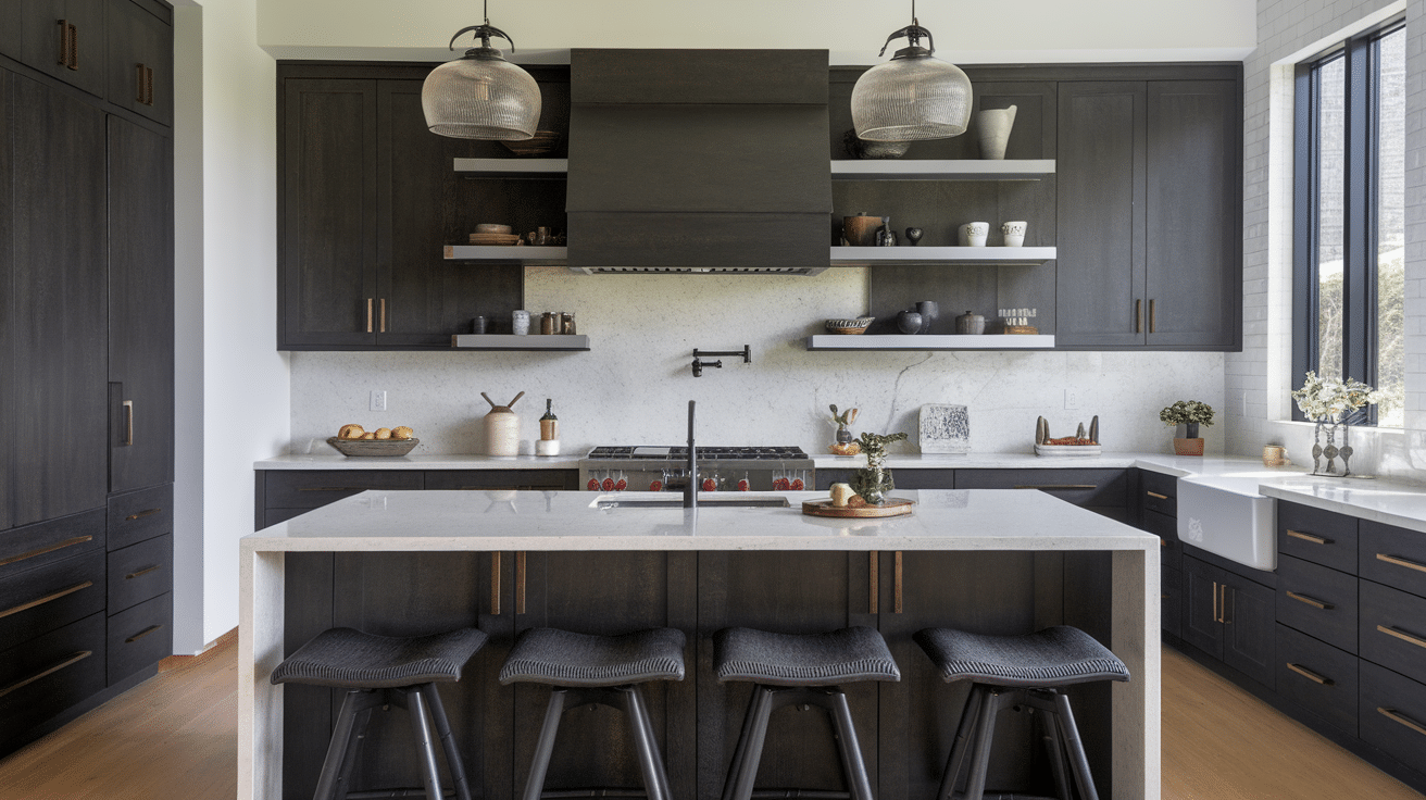 Countertops