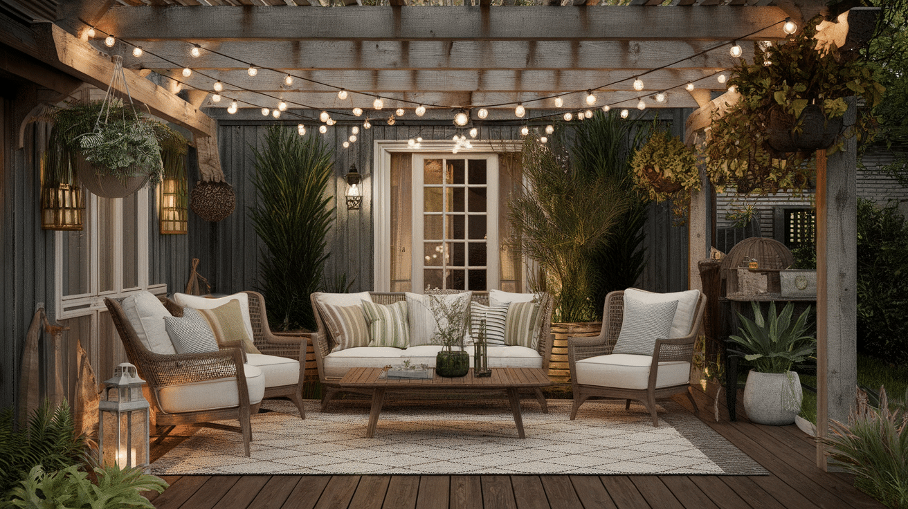 Country_Cottage_Decor_for_Outdoor_Spaces