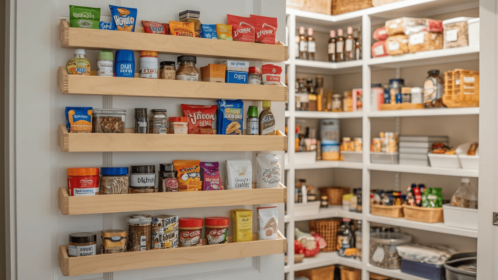 DIY_Pantry_Door_Organizer