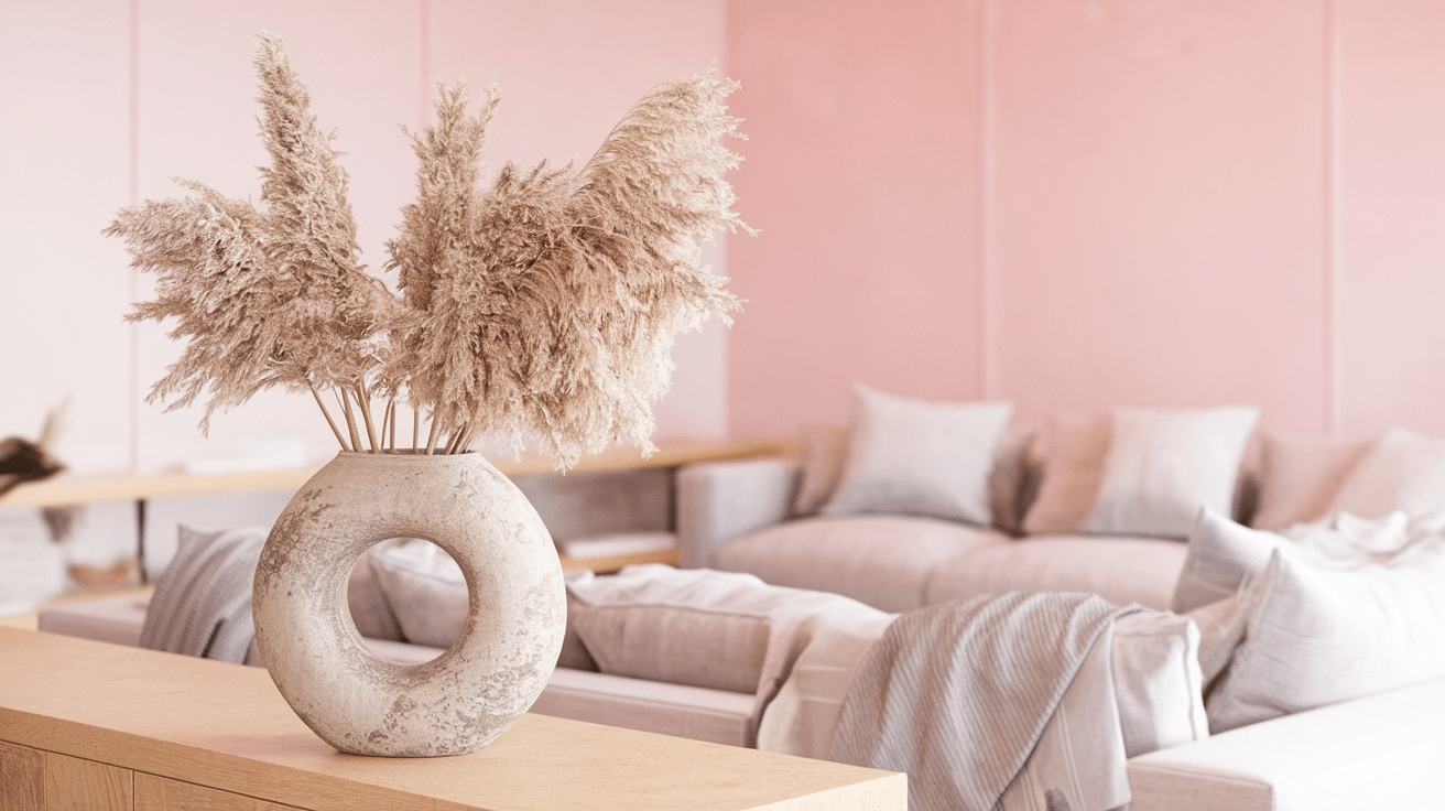 Greige_or_Beige_Distressed_Vases