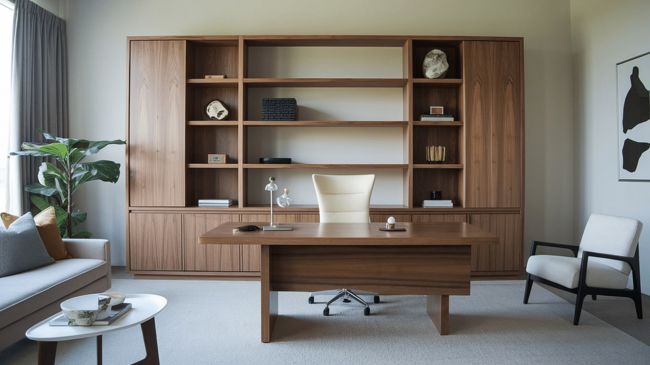 HPL_in_Custom_Furniture