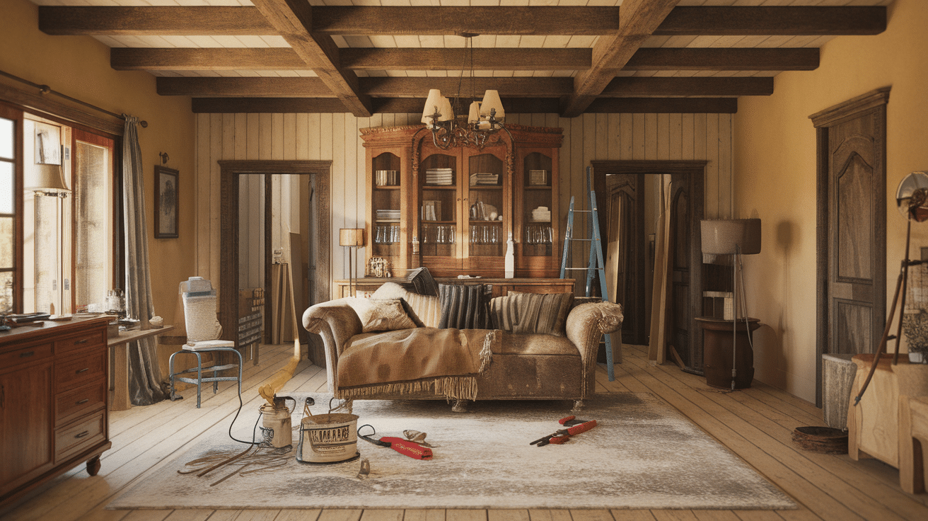 Maintaining_the_Country_Cottage_Look_Over_Time
