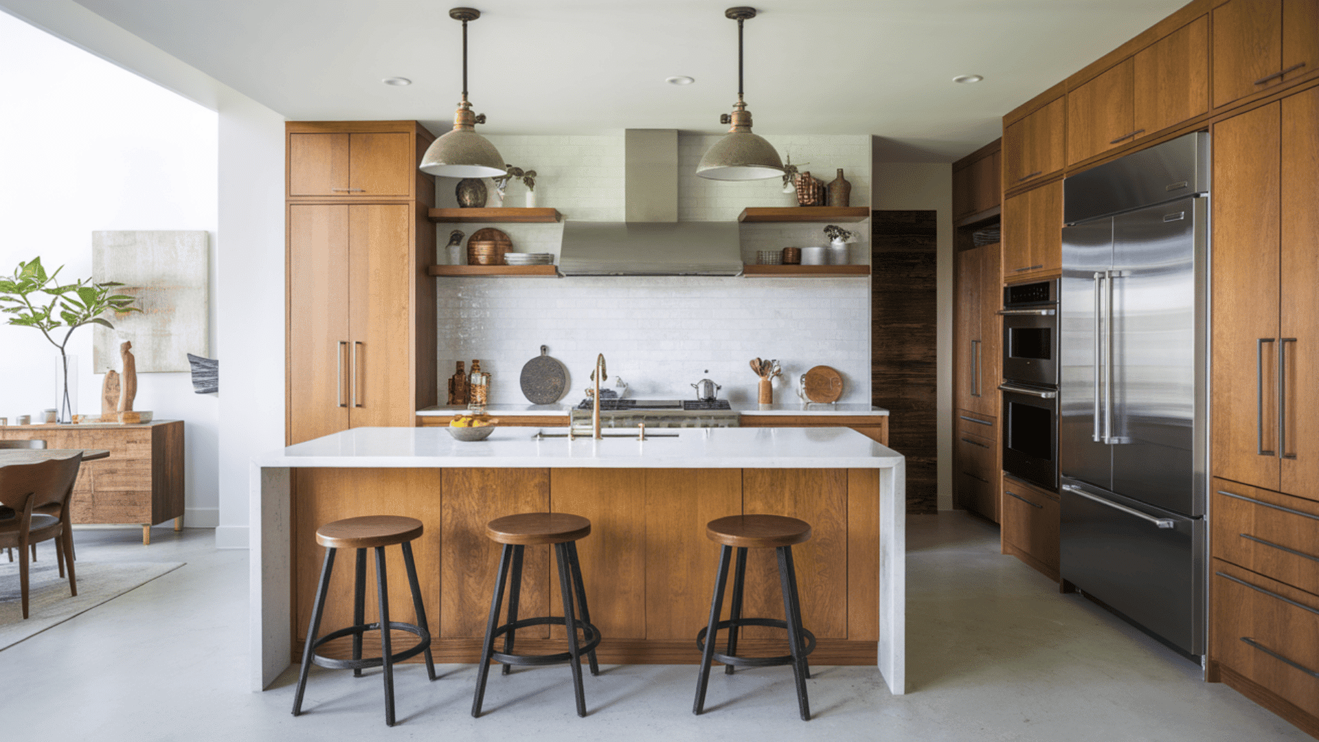 Mixing_Honey_Oak_with_Modern_Metals