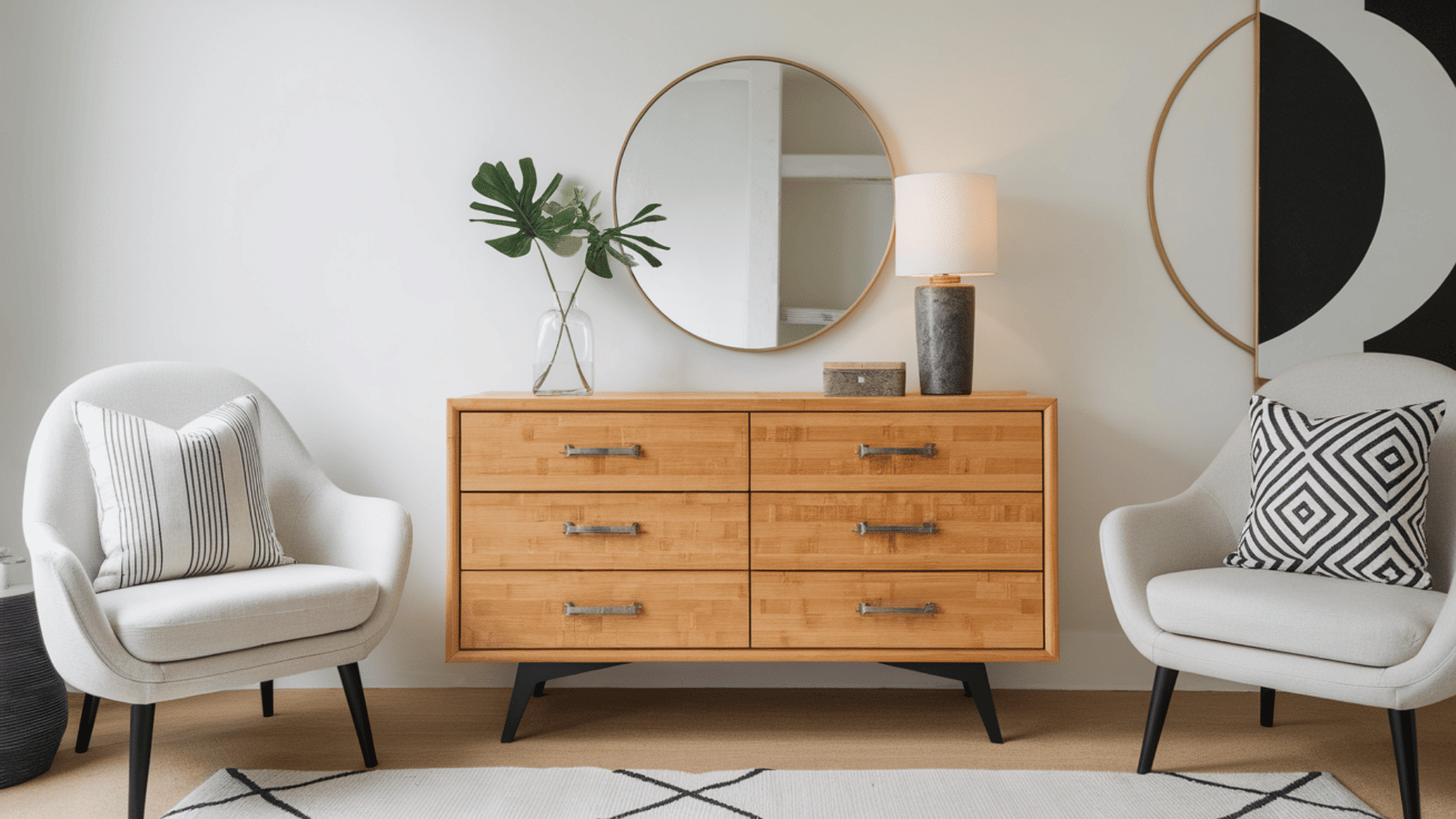 Modern_Bamboo_Dressers