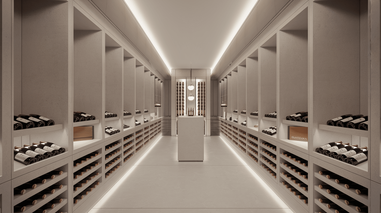 Modern_Minimalistic_Wine_Room