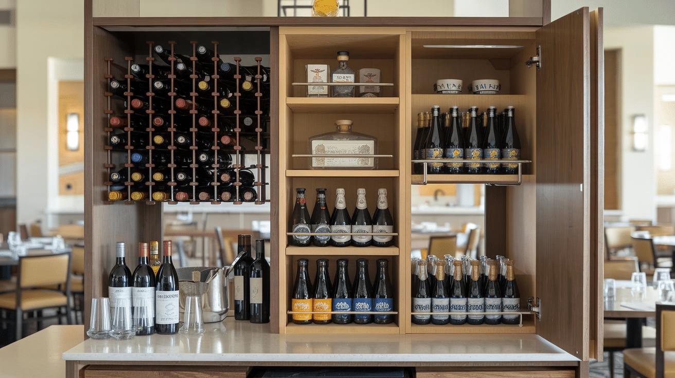 Multi-Function_Wine_and_Beverage_Station