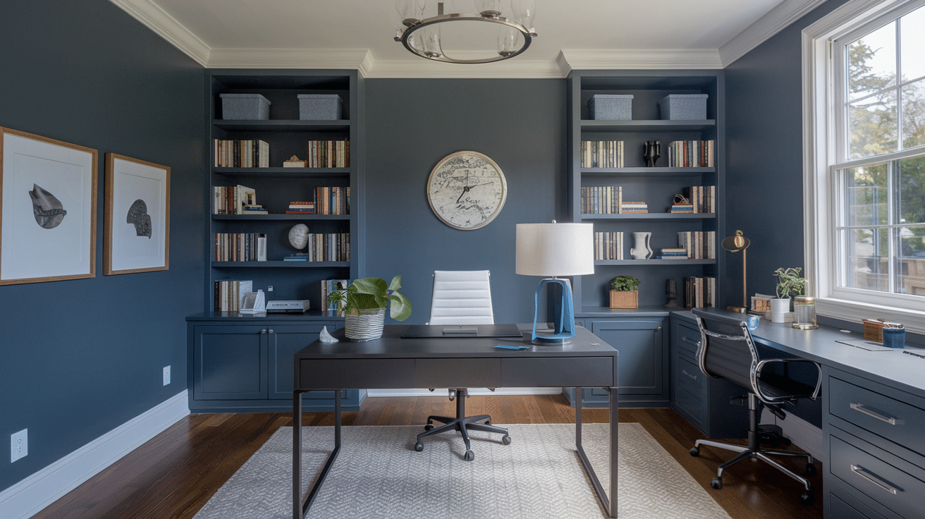 Office_Study