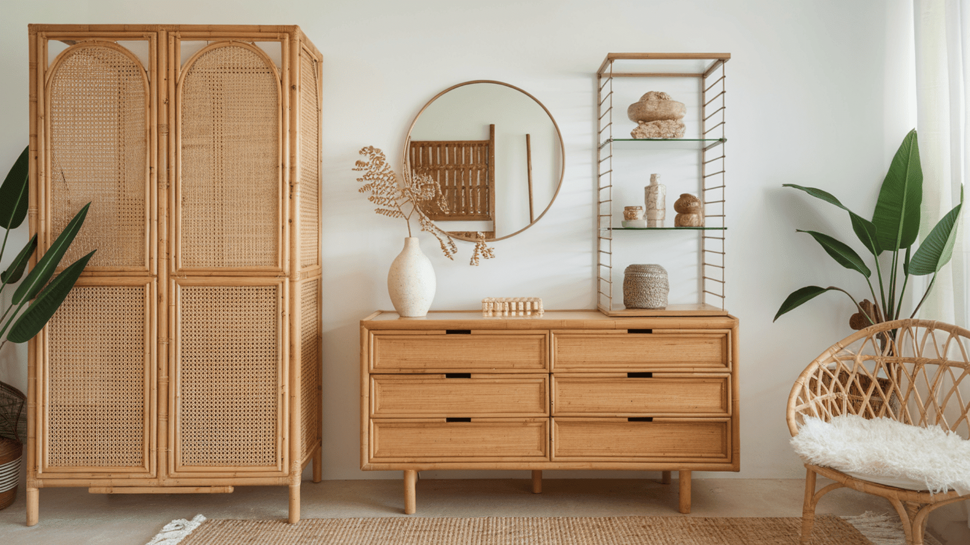 Pairing_Bamboo_Dressers_with_Other_Materials
