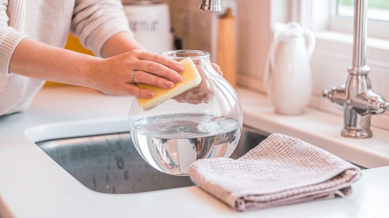 Step_1_Pick_and_Clean_Your_Vase