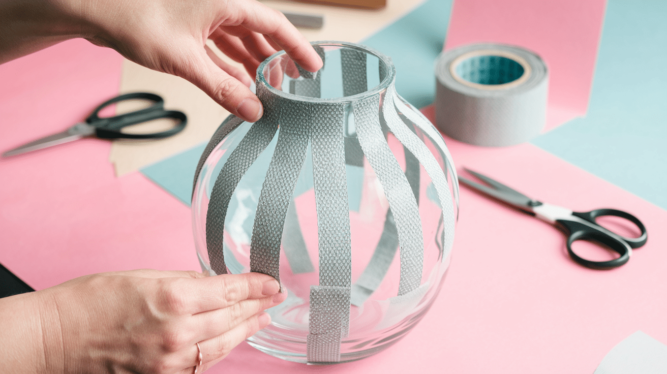 Step_2_Add_Mesh_Tape