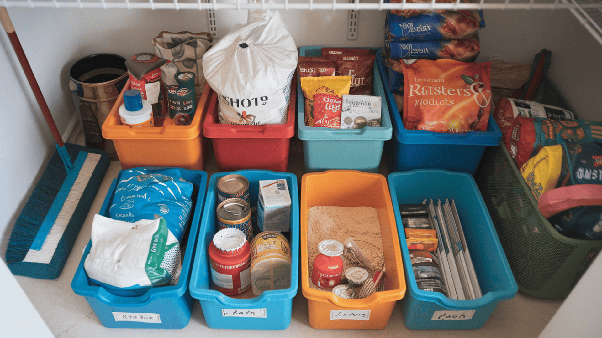 Utilize_the_Floor_Space_with_Storage_Bins