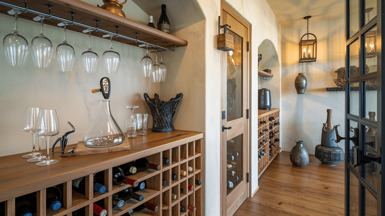Wine_Room_with_Integrated_Storage_for_Accessories