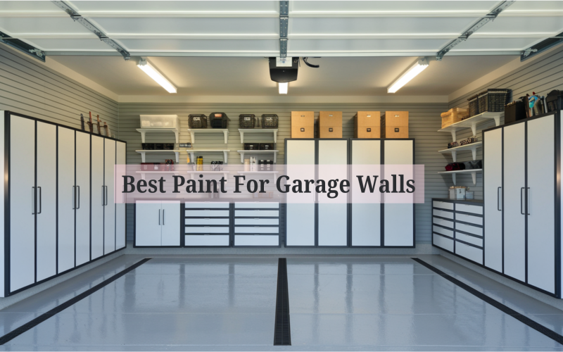 best-paint-for-garage-walls