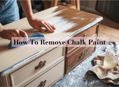 how-to-remove-chalk-paint