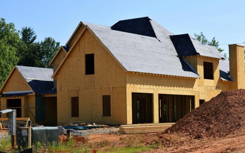 Choosing the Right Building Materials for Your New Home