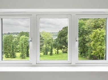 The Energy Efficiency Benefits of Tilt and Turn Windows