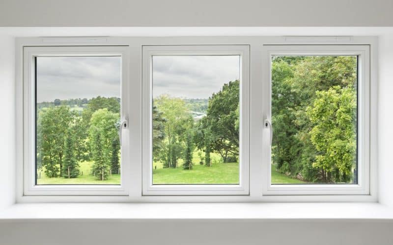 The Energy Efficiency Benefits of Tilt and Turn Windows