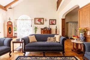 Preserving History: Best Practices in Heritage Home Renovations