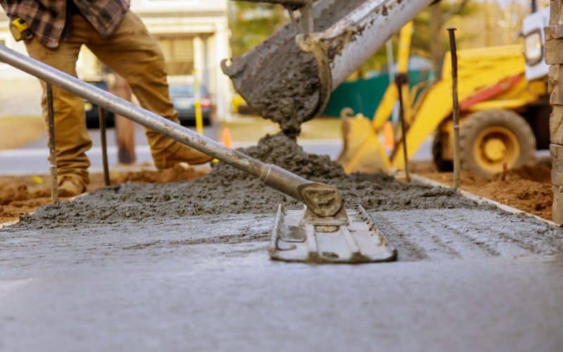 Tips for Ensuring a Durable Concrete Installation