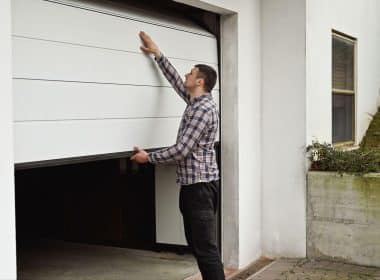 How to Weatherproof Your Garage for Every Season