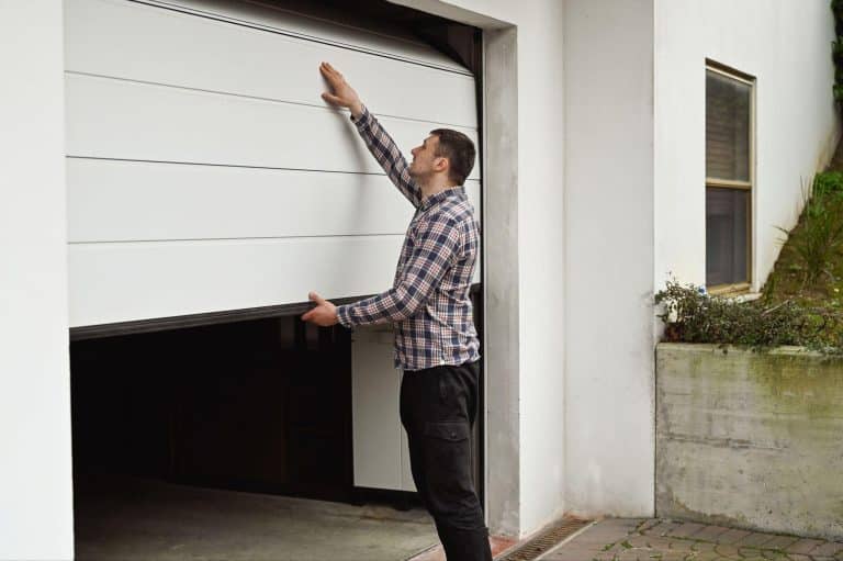 How to Weatherproof Your Garage for Every Season