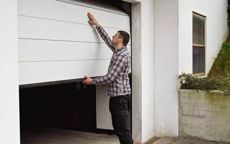 How to Weatherproof Your Garage for Every Season