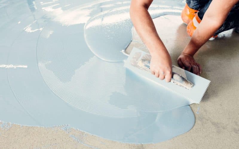 Benefits of Epoxy Flooring for Calgary Homes and Businesses