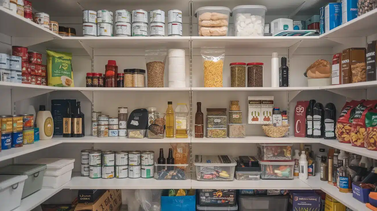 Common_Items_Stored_in_a_Pantry