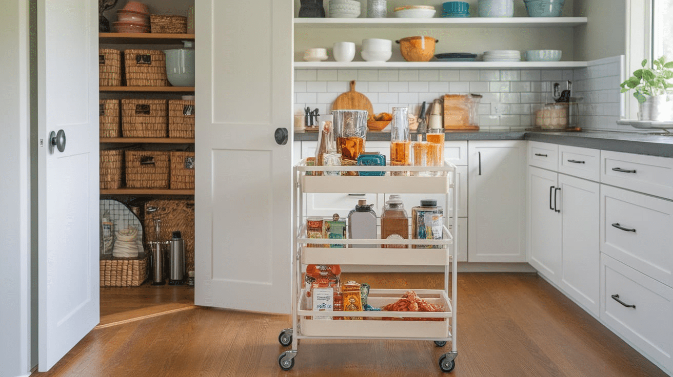 Create_a_Rolling_Pantry_Cart