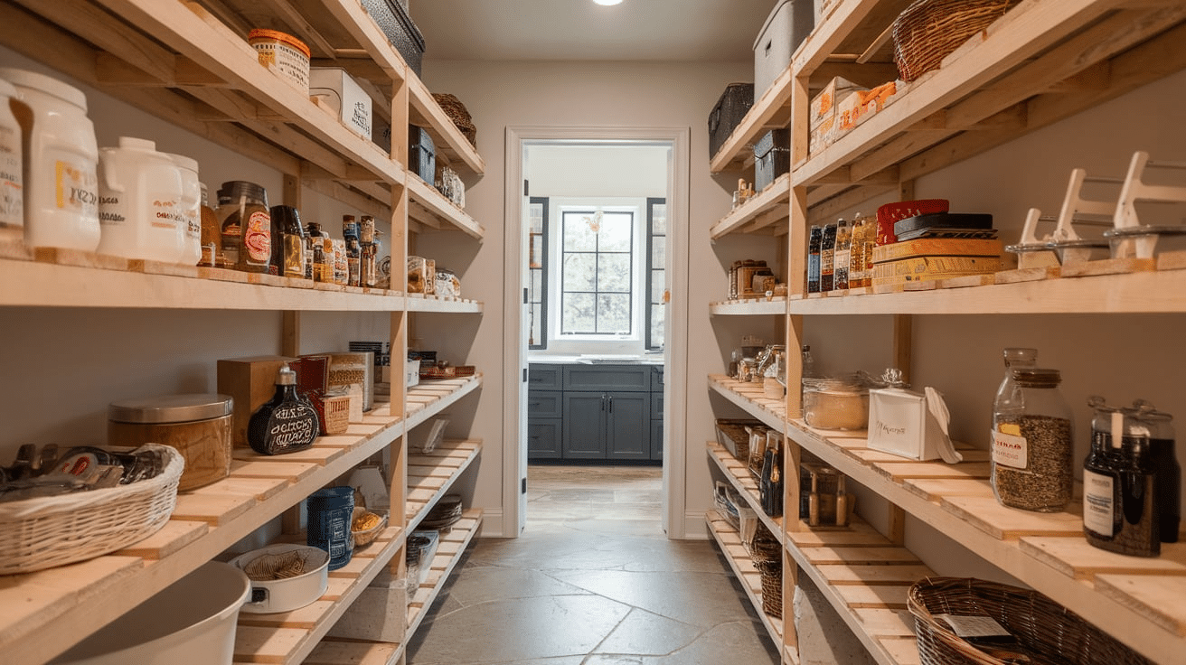 DIY_Pantry_Shelves_from_Pallets