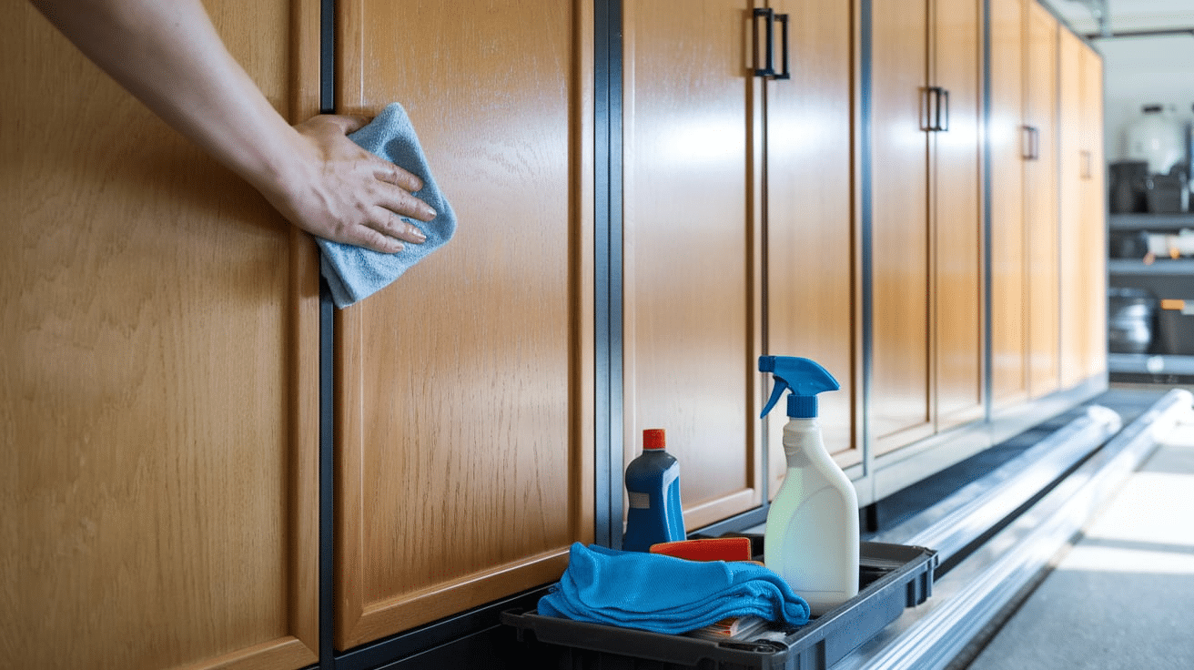 Maintenance__Care_for_Wood_Garage_Cabinets