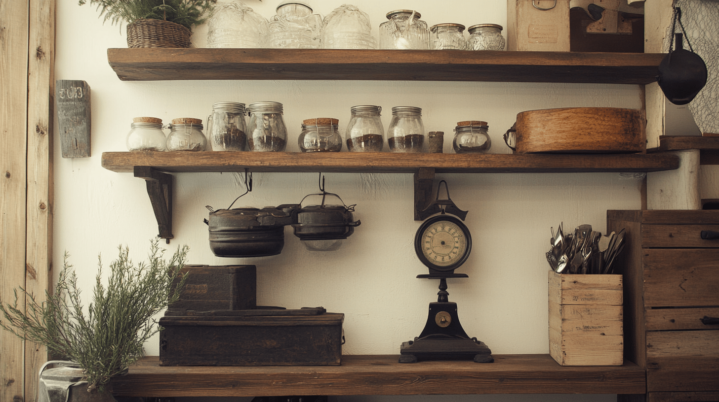 Mounted_Antique_Farm_Tools