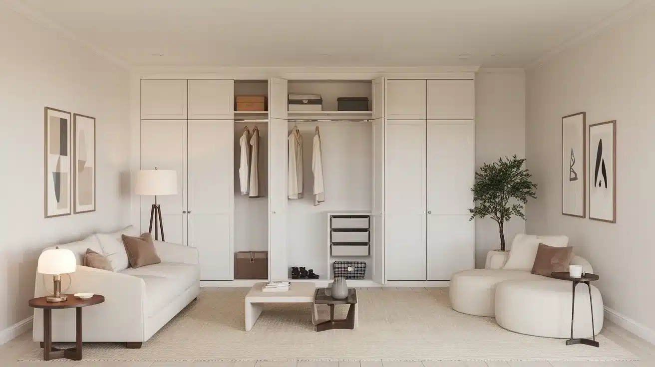 Murphy_Closet