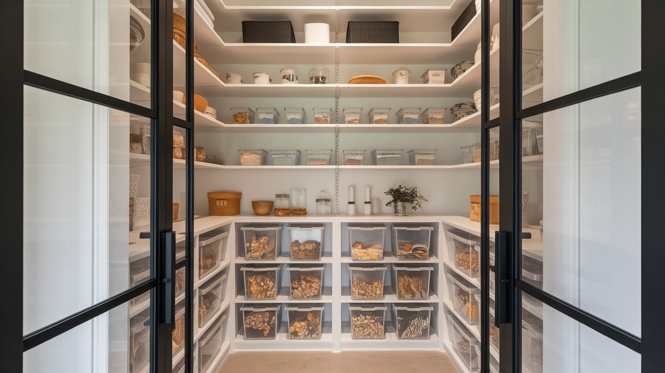 Pantry_with_Glass_Fronted_Doors