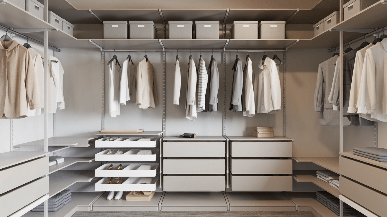 U-Shaped_Walk-in_Closet