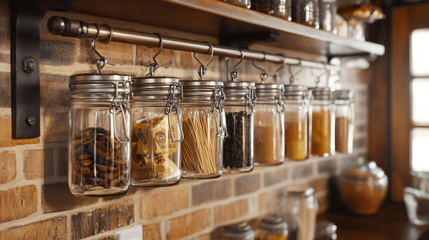 Under-Cabinet_Mason_Jar_Storage