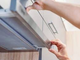 The Best Way to Clean Range Hood Filters: A Must for End of Lease Cleaning