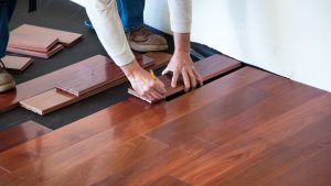What Are the Top-Rated Flooring Installation Services in New Jersey?