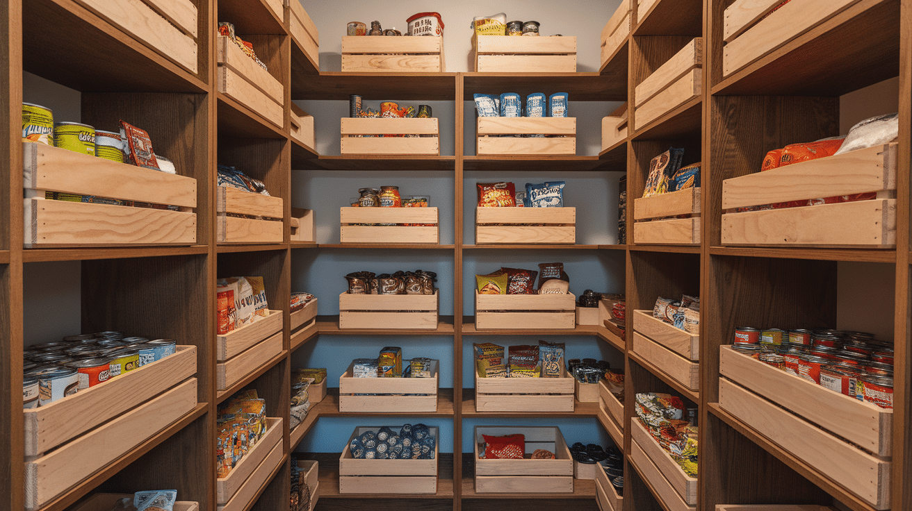 Use_Wooden_Crates_for_Easy_Organization