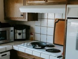 Where Can I Buy Quiet Under-Cabinet Range Hoods? 10 Options