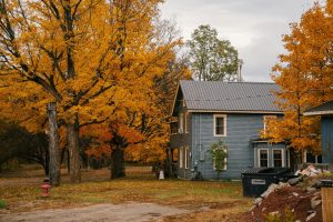 Key Fall Maintenance Tasks for Homeowners