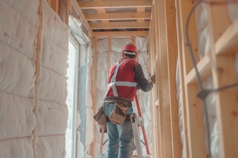 Is Internal Wall Insulation Right for Your Home?