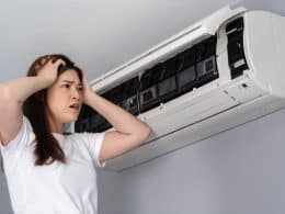 AC Repair Guide: Common Issues, DIY Fixes, and When to Call a Pro in NJ