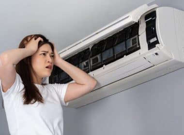 AC Repair Guide: Common Issues, DIY Fixes, and When to Call a Pro in NJ